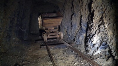 Barlangok hónapja a Bükkben