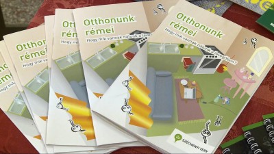 Fogyasztói tudatosságra nevelő iskolák