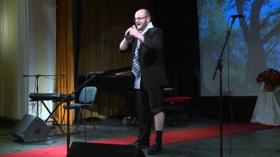 Ismert egriek más szerepben