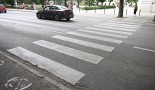 HAMAROSAN ELKÉSZÜLHET A KOSSUTH ÚTI OKOSZEBRA